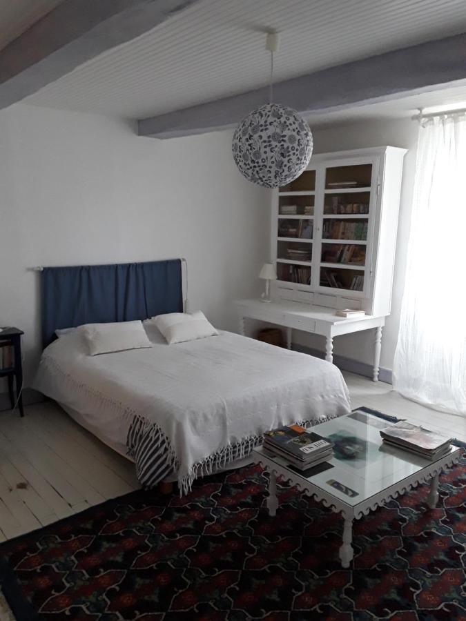 Chambres d'Hôtes de Pesquès Termes-d'Armagnac Extérieur photo