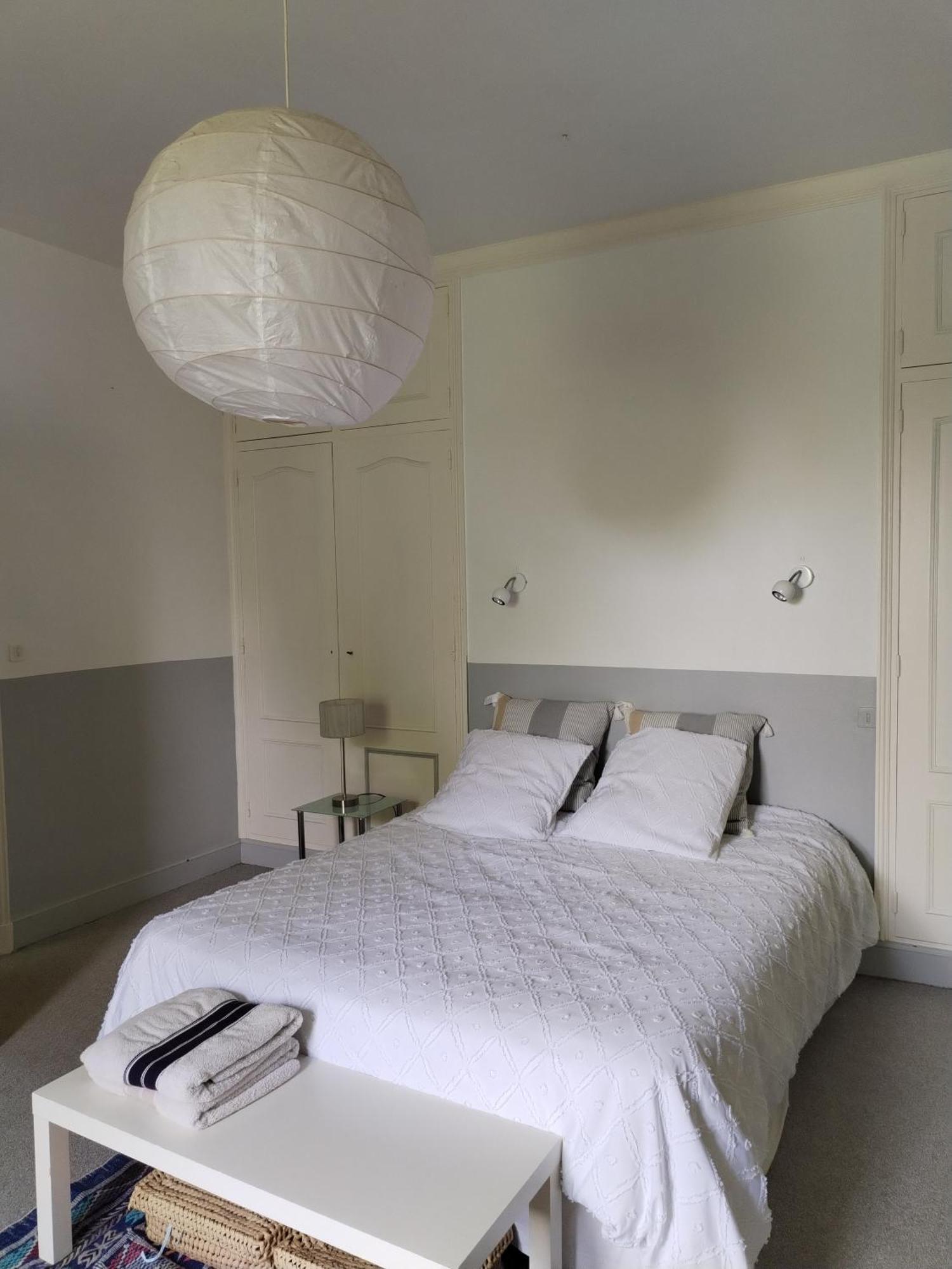 Chambres d'Hôtes de Pesquès Termes-d'Armagnac Extérieur photo