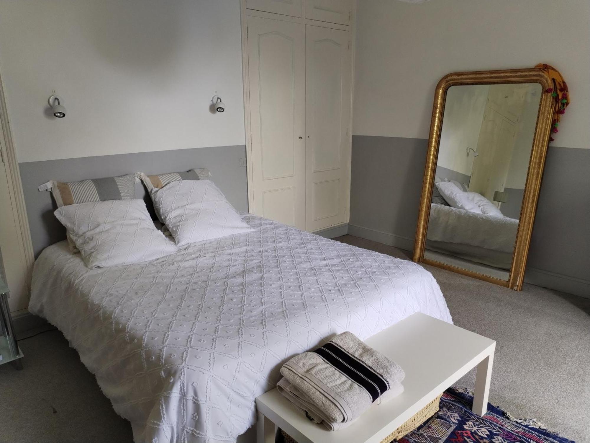 Chambres d'Hôtes de Pesquès Termes-d'Armagnac Extérieur photo