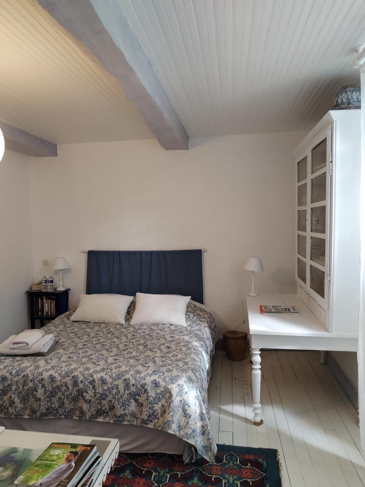 Chambres d'Hôtes de Pesquès Termes-d'Armagnac Extérieur photo