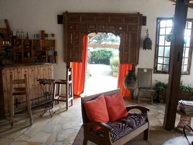 Chambres d'Hôtes de Pesquès Termes-d'Armagnac Extérieur photo