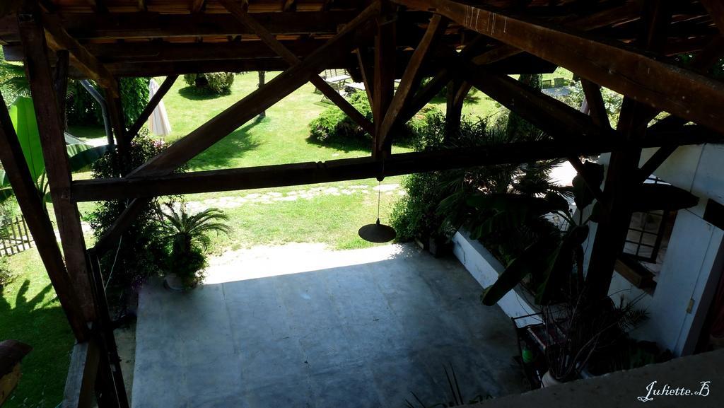 Chambres d'Hôtes de Pesquès Termes-d'Armagnac Extérieur photo