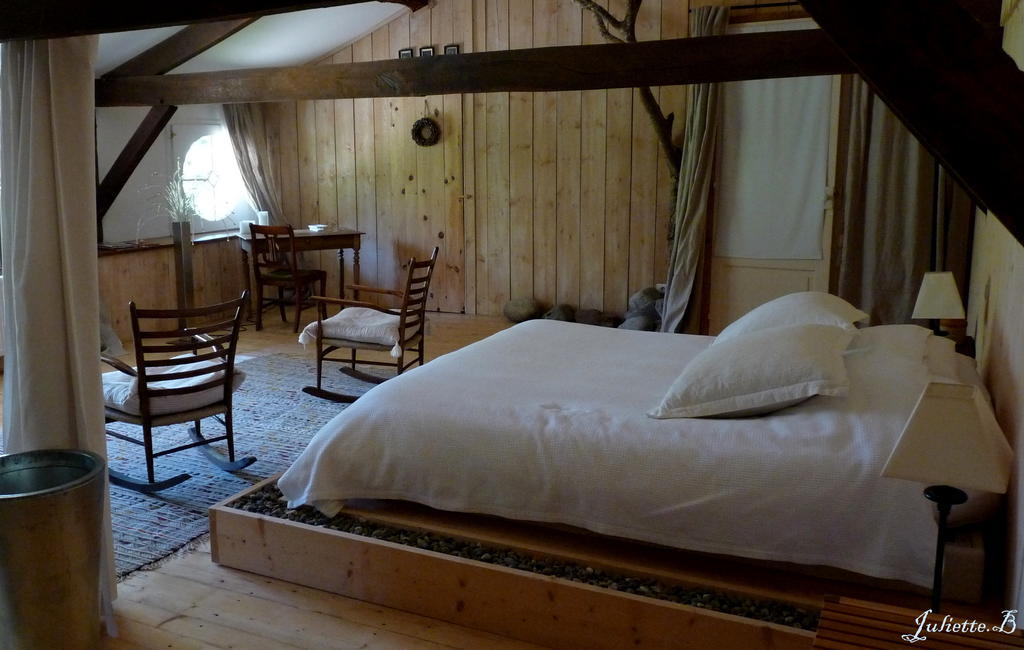 Chambres d'Hôtes de Pesquès Termes-d'Armagnac Chambre photo