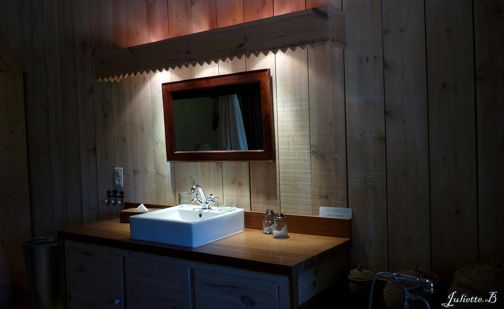 Chambres d'Hôtes de Pesquès Termes-d'Armagnac Chambre photo