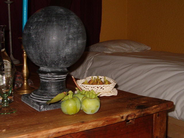 Chambres d'Hôtes de Pesquès Termes-d'Armagnac Chambre photo