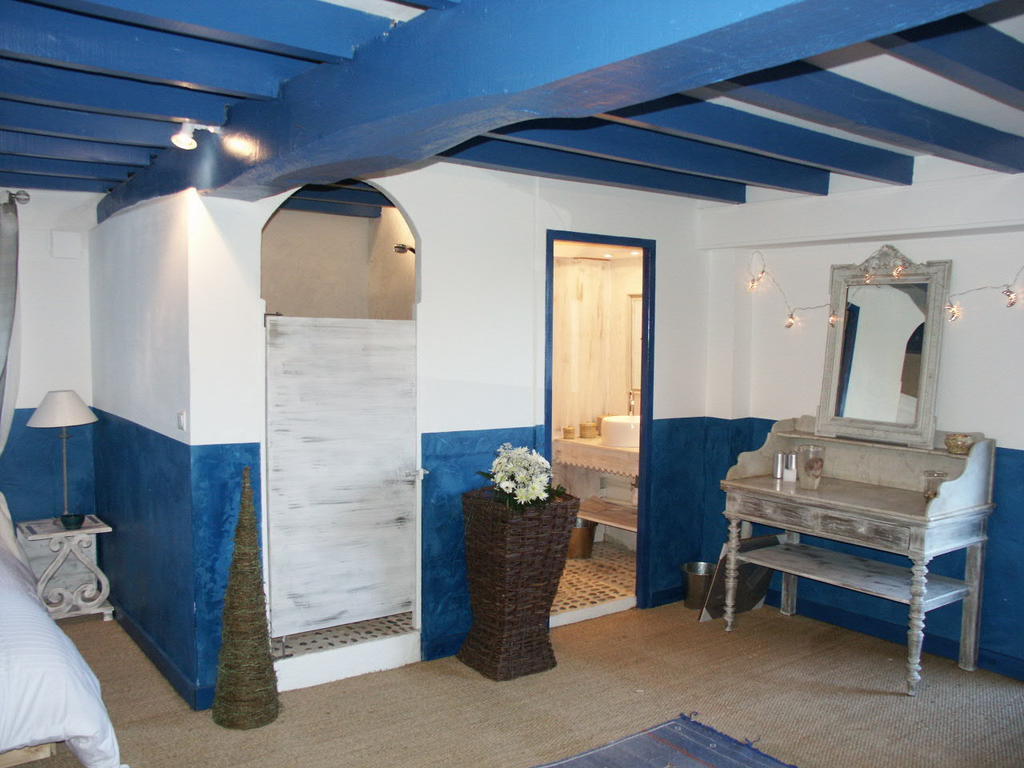 Chambres d'Hôtes de Pesquès Termes-d'Armagnac Extérieur photo